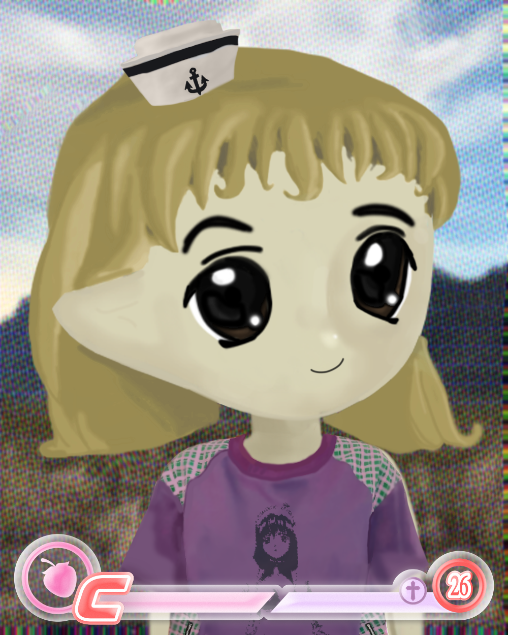 ...