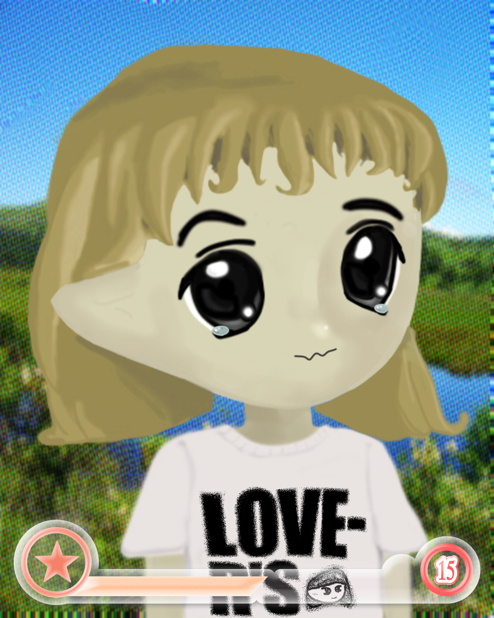 Milady 533
