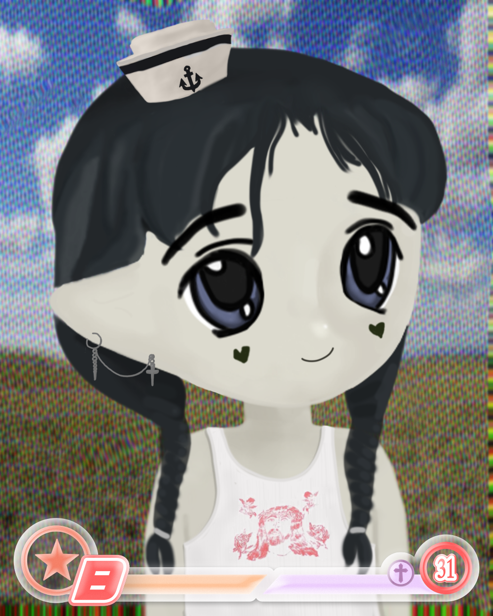 Milady 594