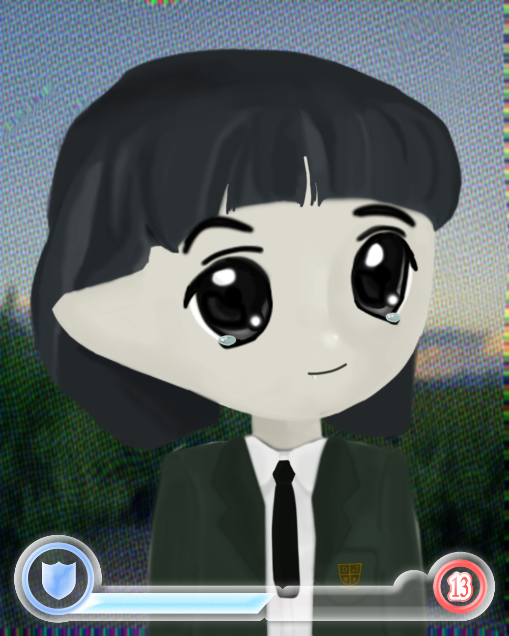 Milady 60