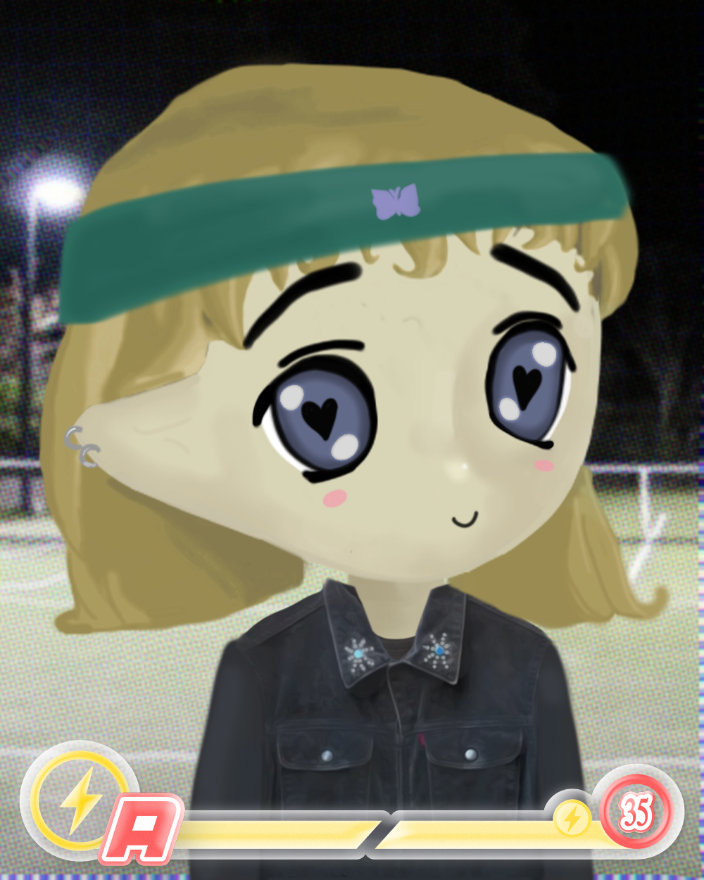 Milady 624