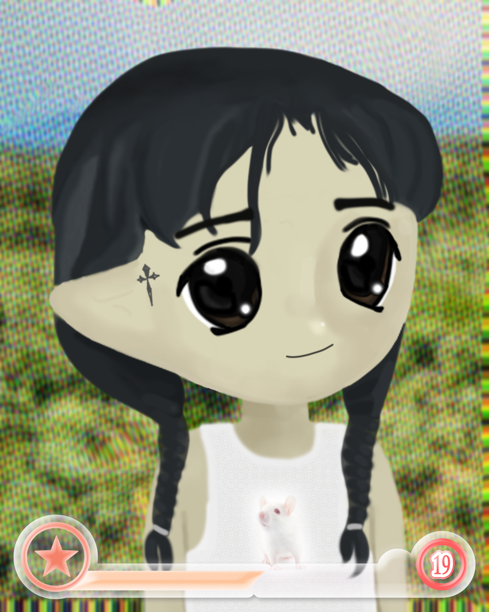 Milady 685