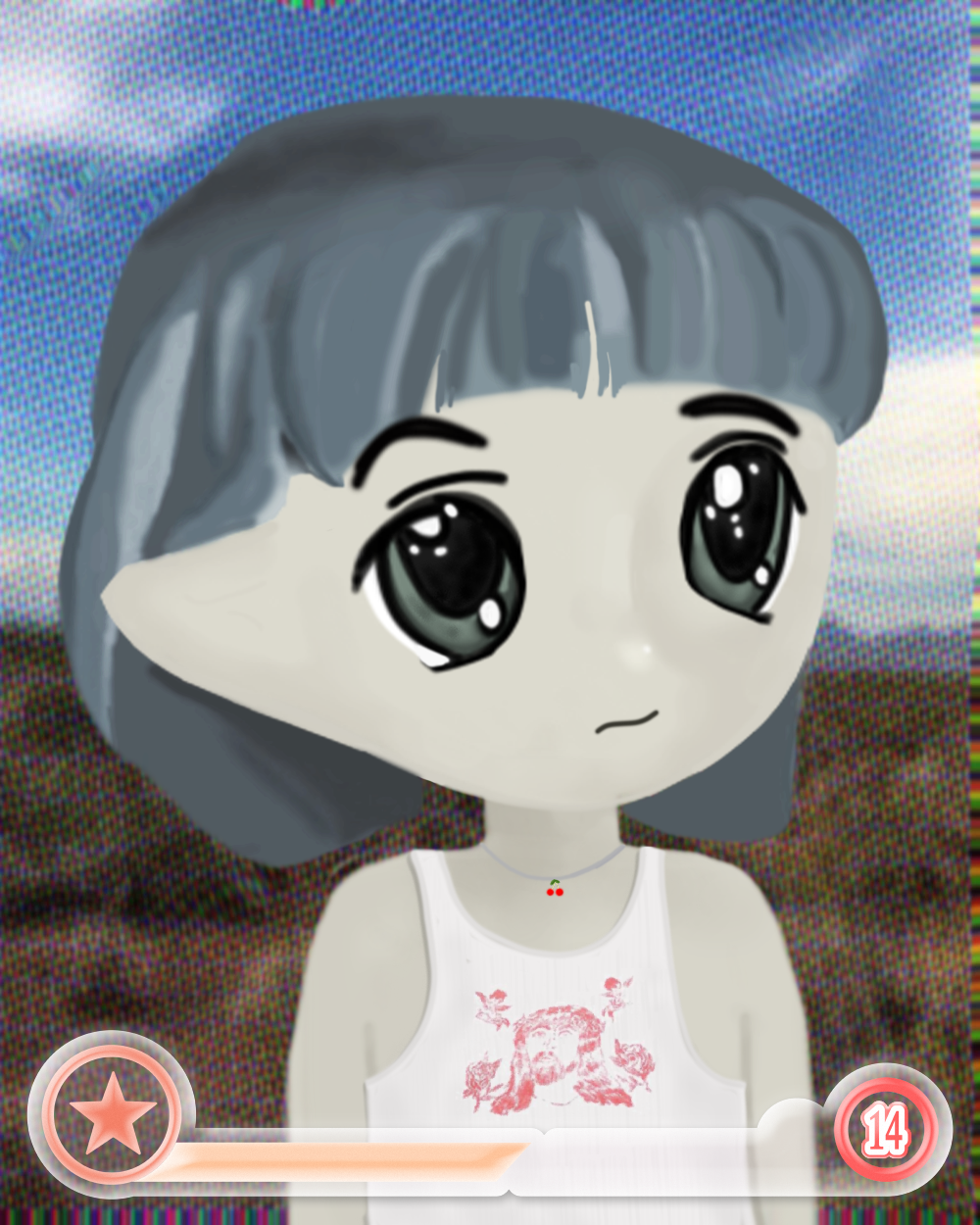 Milady 733