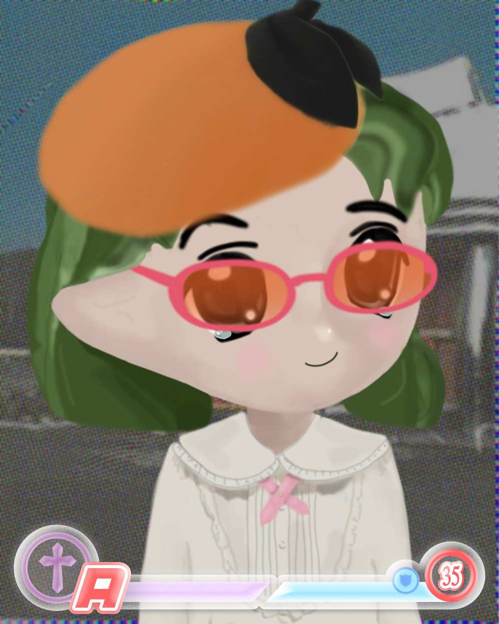 Milady 80