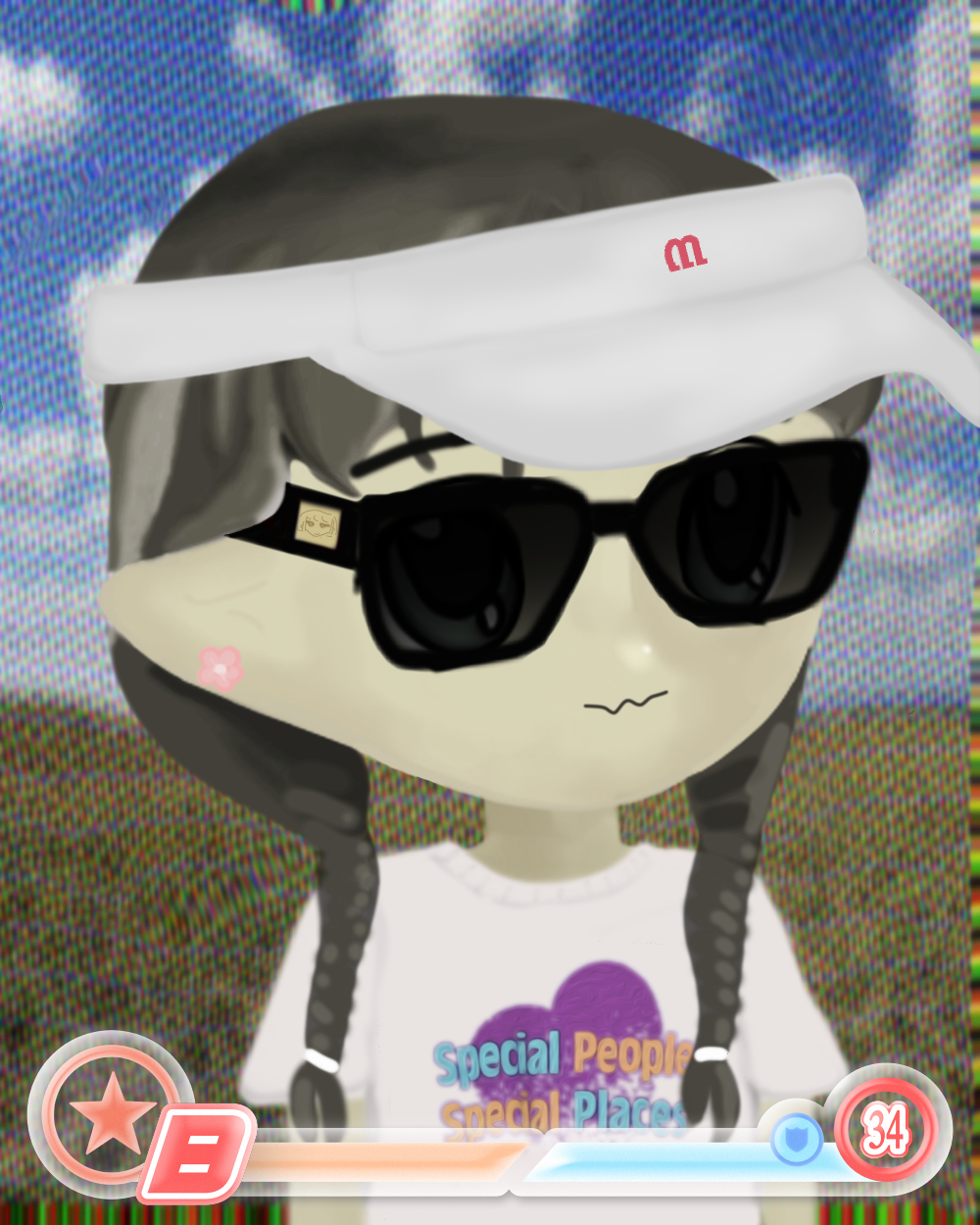 Milady 811
