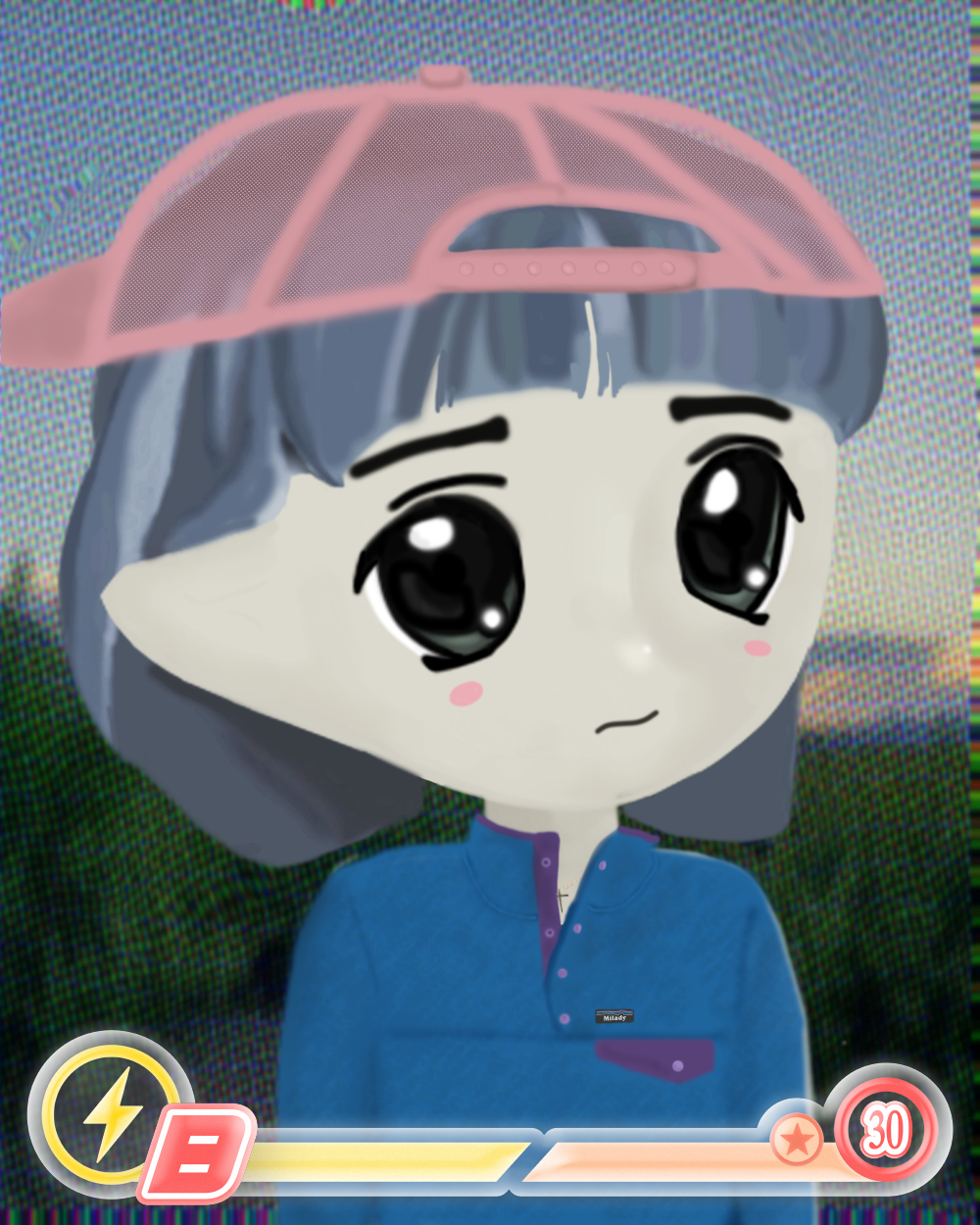 Milady 842