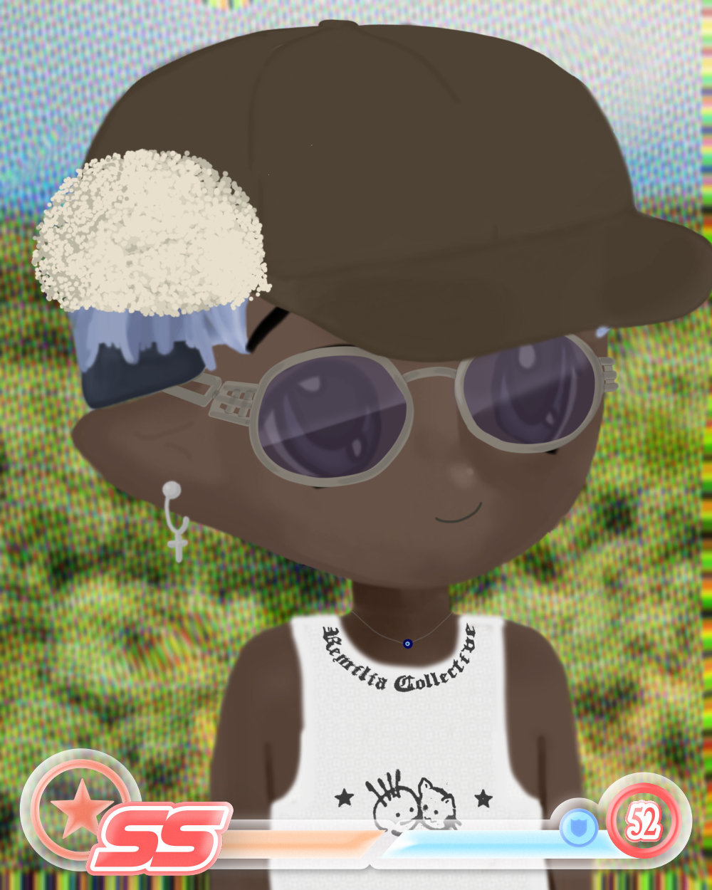 Milady 860