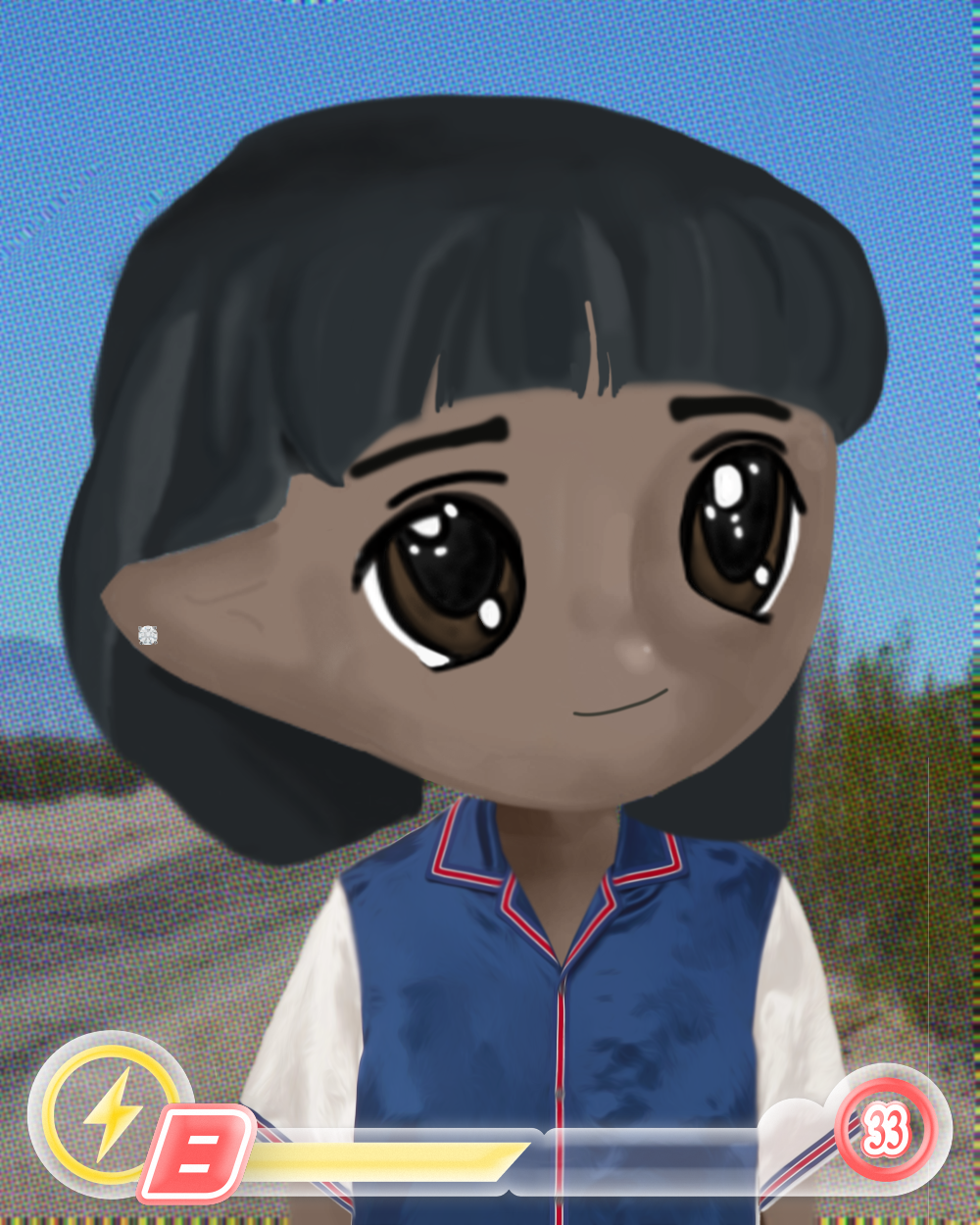 Milady 899