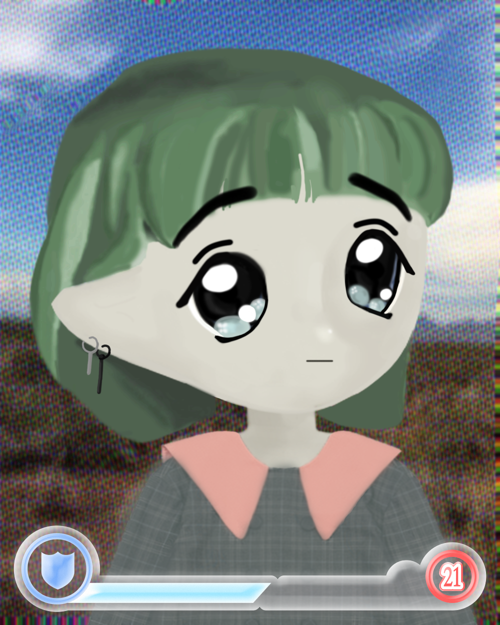Milady 915