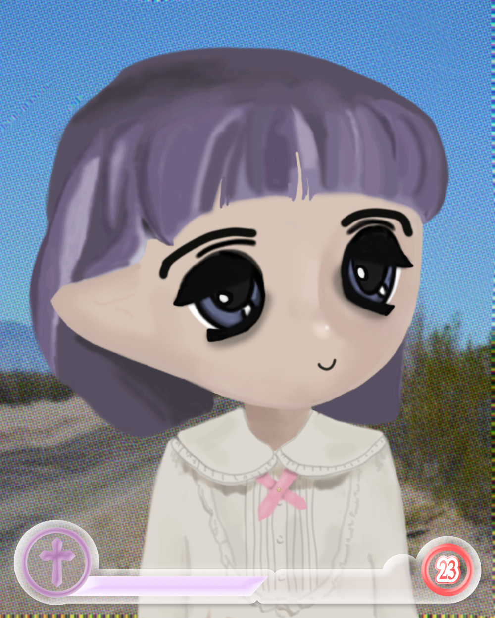 Milady 933