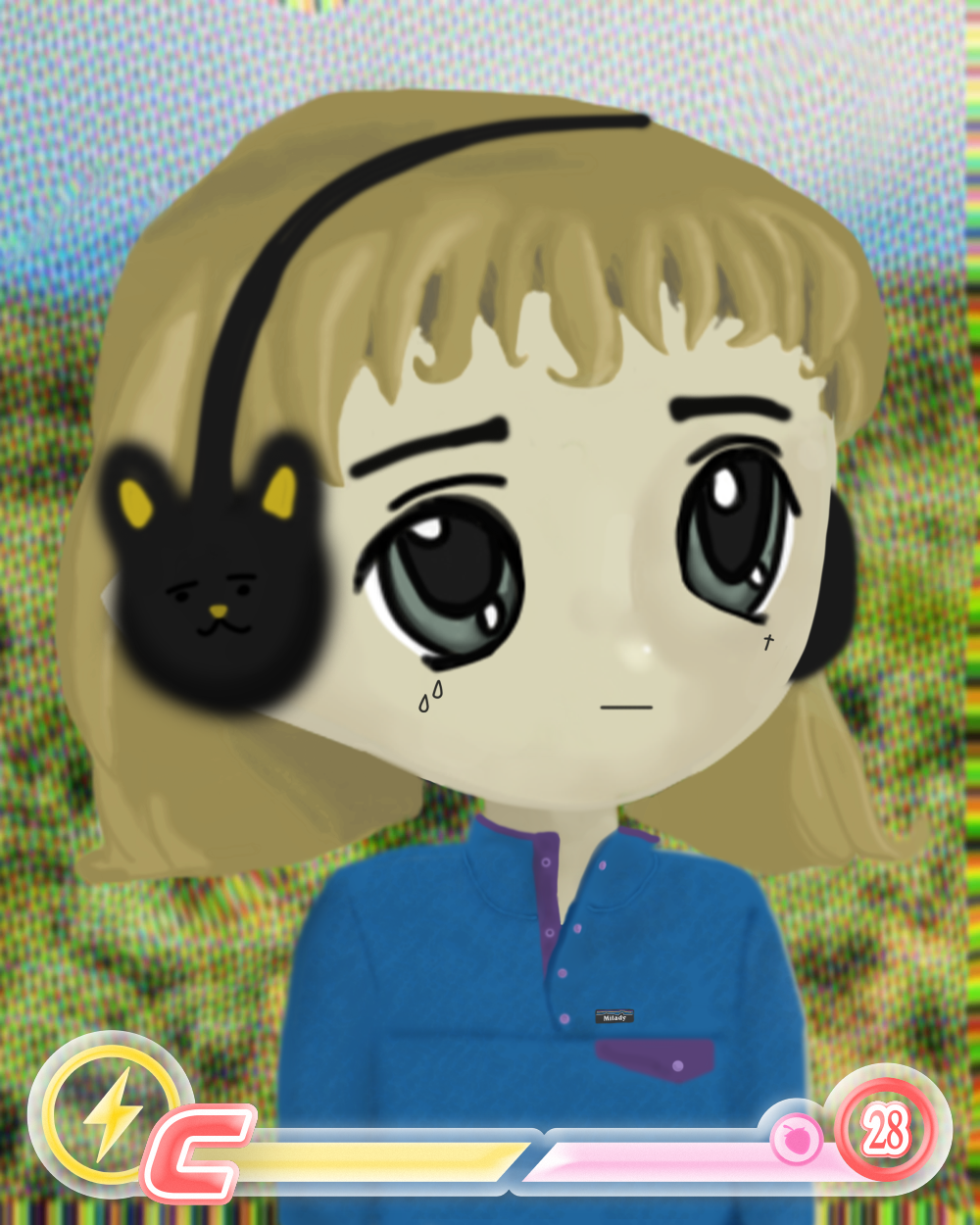 Milady 935