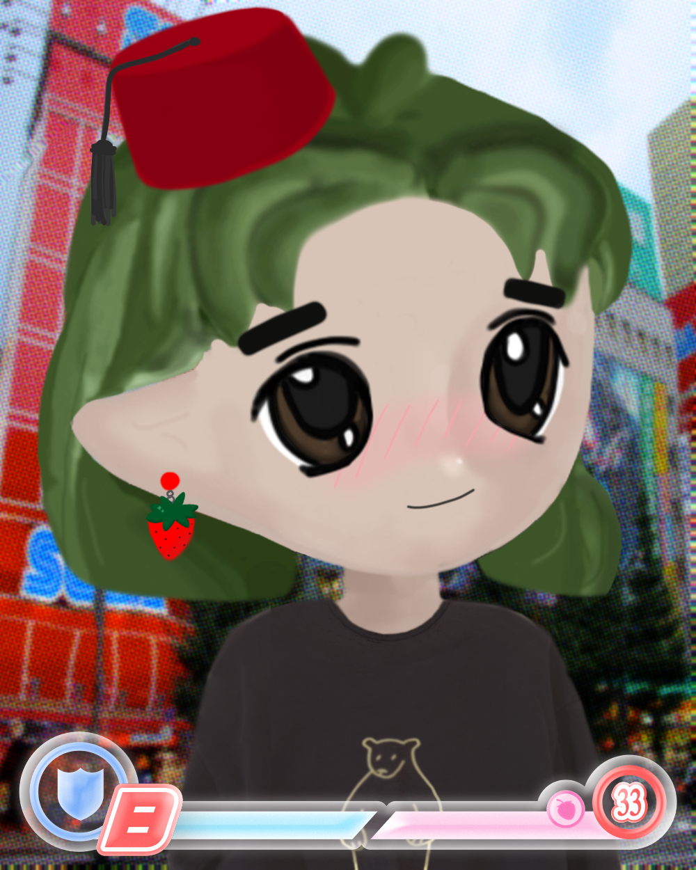 Milady 95